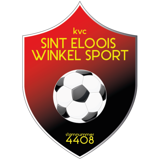 Le Royal Dottignies Sports Equipe 1ère P4 reçoit le K. Sint-Eloois-Winkel Sp.