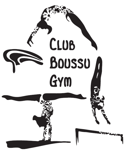 Club Boussu Gym